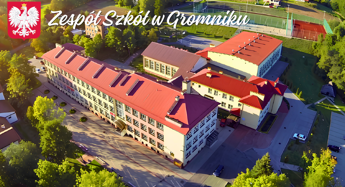 Zespół Szkół Gromnik
