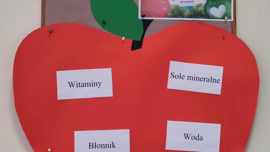 ŚWIATOWY DZIEŃ JABŁKA 2026