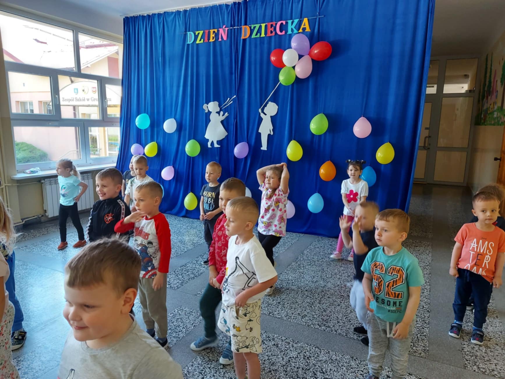Dzień Dziecka