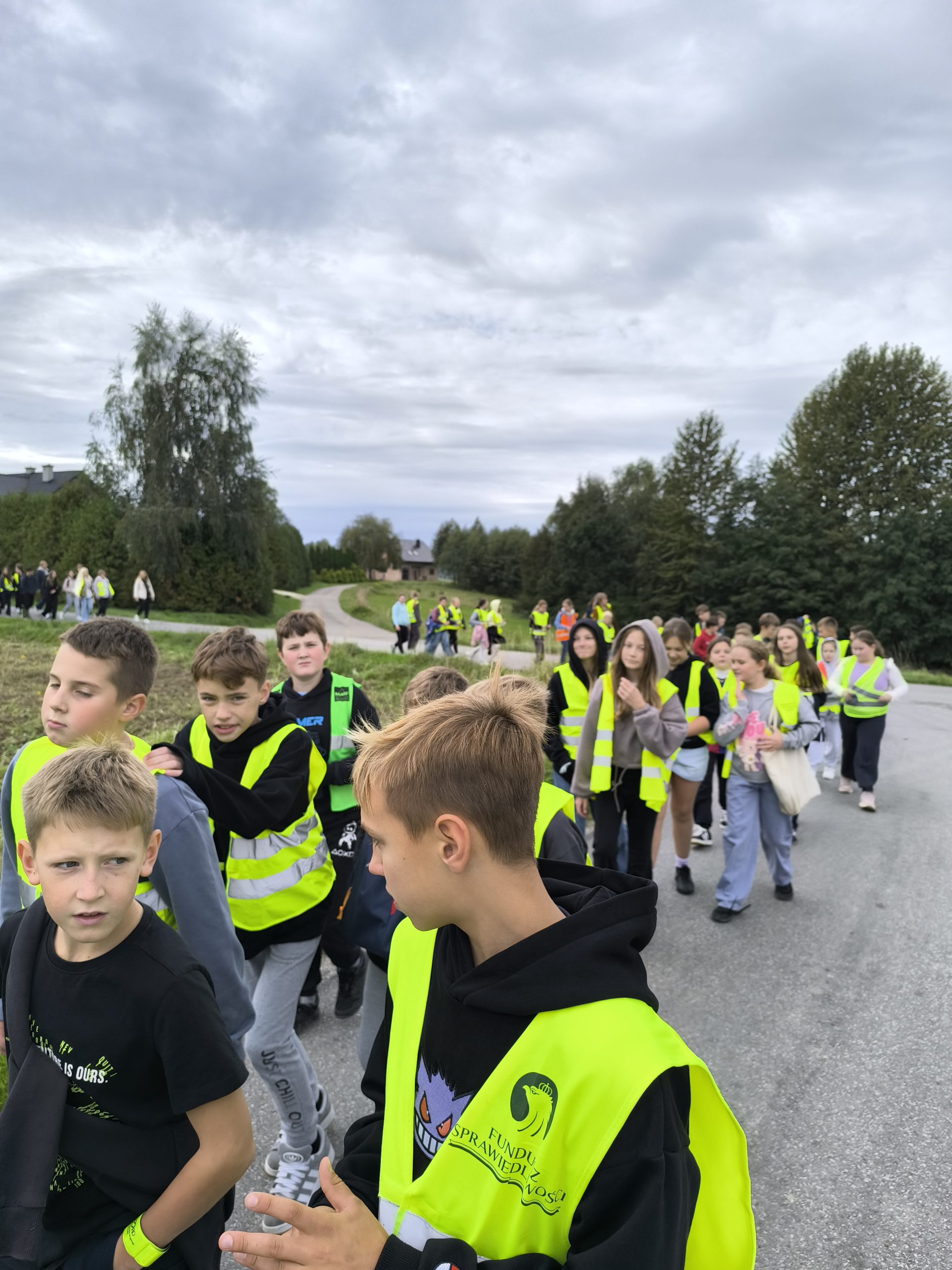 XII GROMNICKI RAJD NA RZECZ OSÓB Z NIEPEŁNOSPRAWNOŚCIAMI