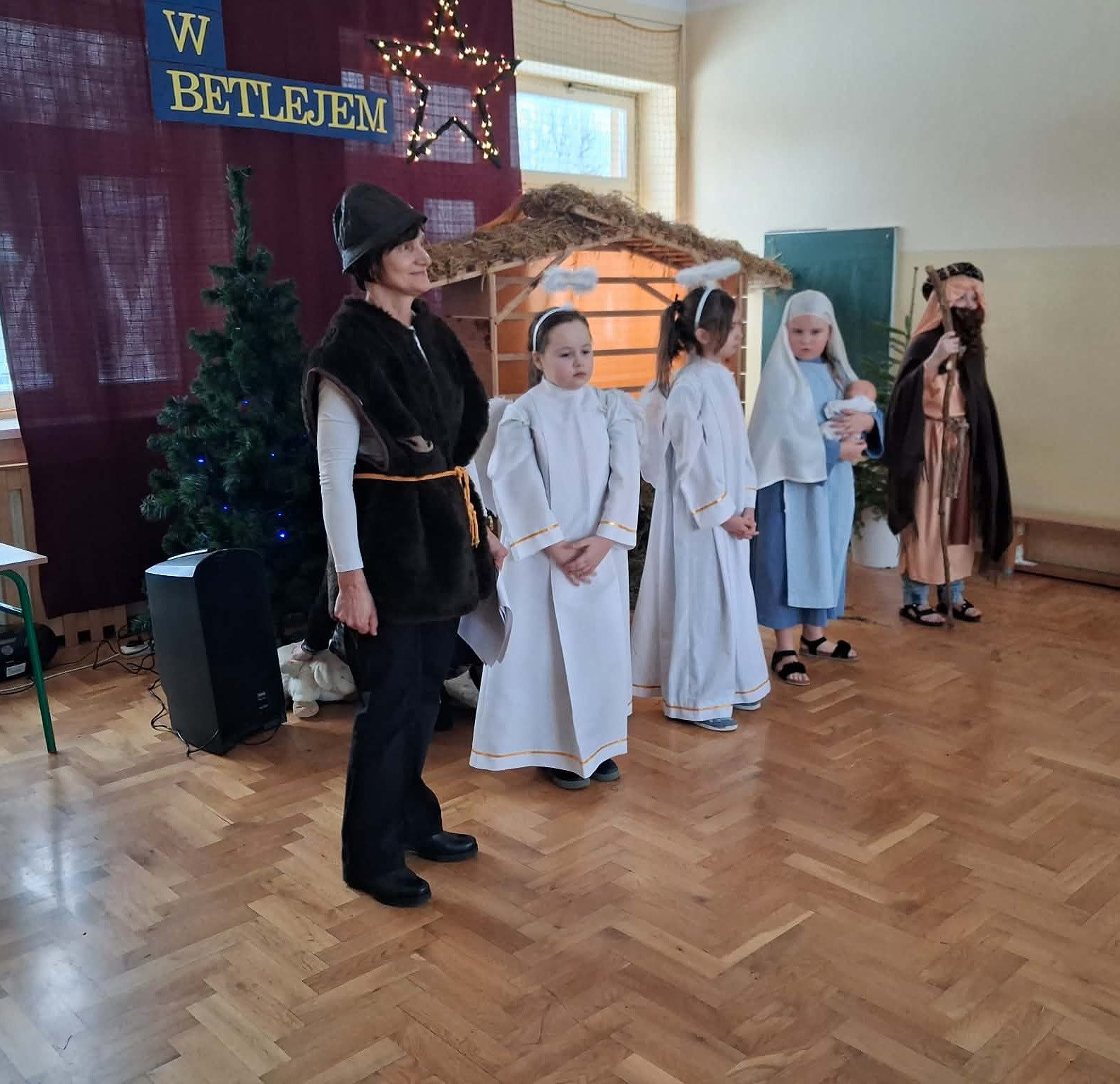 Święto Babci i Dziadka
